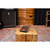 PKA17AW Kalimba Electro Acoustique 17 Notes - American Walnut Meinl