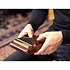 PKA17AW Kalimba Electro Acoustique 17 Notes - American Walnut Meinl