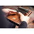 PKA17AW Kalimba Electro Acoustique 17 Notes - American Walnut Meinl