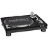 Faceplate SL-1210MK5 Noir Zomo