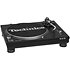 Faceplate SL-1210MK2 Noir Zomo