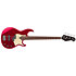 BB434 Red Metallic Yamaha