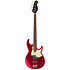 BB434 Red Metallic Yamaha