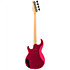BB434 Red Metallic Yamaha