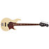 BBP34 Vintage White Yamaha