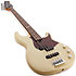 BBP34 Vintage White Yamaha