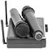 VOXIS 200 UHF Ghost
