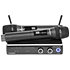 VOXIS 200 UHF Ghost
