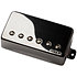 H2A-B Bridge Black Chrome EMG