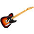 American Professional Classic HotShot Telecaster SSS MN 3-Color Sunburst + Housse Fender