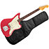 American Professional Classic Jazzmaster SS RW Faded Dakota Red + Housse Fender
