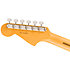 American Professional Classic Jazzmaster SS RW Faded Dakota Red + Housse Fender