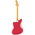 American Professional Classic Jazzmaster SS RW Faded Dakota Red + Housse Fender