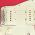 American Professional Classic Jazzmaster SS RW Faded Dakota Red + Housse Fender