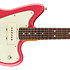 American Professional Classic Jazzmaster SS RW Faded Dakota Red + Housse Fender