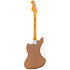 American Professional Classic Jazzmaster SS RW Faded Firemist Gold + Housse Fender