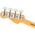 American Professional Classic Precision Bass Split Single MN Faded Lake Placid Blue + Housse Fender