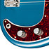 American Professional Classic Precision Bass Split Single MN Faded Lake Placid Blue + Housse Fender