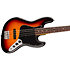 American Professional Classic Jazz Bass SS RW 3-Color Sunburst + Housse Fender
