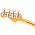 American Professional Classic Jazz Bass SS RW 3-Color Sunburst + Housse Fender