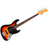 American Professional Classic Jazz Bass SS RW 3-Color Sunburst + Housse Fender