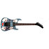 Tom Morello Arm The Homeless Stratocaster HH RW Blue Ice Metallic + Etui Fender