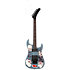 Tom Morello Arm The Homeless Stratocaster HH RW Blue Ice Metallic + Etui Fender