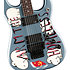 Tom Morello Arm The Homeless Stratocaster HH RW Blue Ice Metallic + Etui Fender