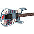 Tom Morello Arm The Homeless Stratocaster HH RW Blue Ice Metallic + Etui Fender