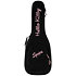 Fender x Hello Kitty Limited Edition 50th Stratocaster H MN White + Housse Squier by FENDER