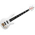 BBNE2 Nathan East White Yamaha