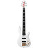 BBNE2 Nathan East White Yamaha