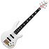 BBNE2 Nathan East White Yamaha
