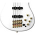 BBNE2 Nathan East White Yamaha