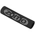 Manchon Mousse HD-120 Noir Zomo