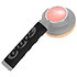 Manchon Mousse HD-120 Noir Zomo