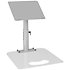 Pro Stand Uni-L Silver Zomo