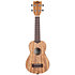 Pacific Walnut Soprano + Housse Kala