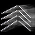 Ultra Beam Bar 12CW ADJ