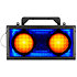 Encore DBX ADJ