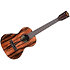 Premier Exotic Ebony Tenor Kala