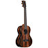 Premier Exotic Ebony Tenor Kala