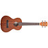Satin Mahogany Tenor + Housse Kala