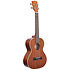 Satin Mahogany Tenor + Housse Kala