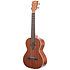 Satin Mahogany Tenor + Housse Kala
