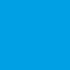 Electric Streamer Cannon Pro Bleu Clair Showgear