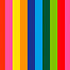 Electric Streamer Cannon Pro Multicolore Showgear
