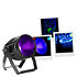 UV PAR 100IP ADJ