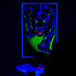 UV PAR 100IP ADJ