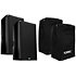 Pack K12.2 + Outdoor Cover (la paire) QSC